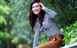 Nguyễn Ngọc Hoa với ‘Cuộc dạo chơi’ may mắn